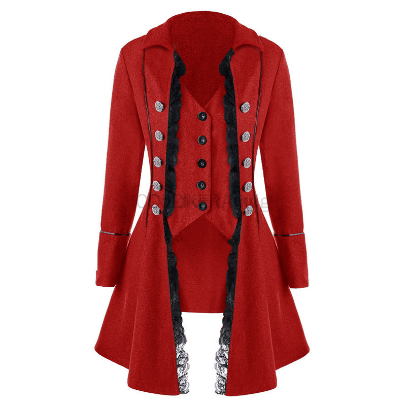 Winter Women's Jacket Gothic S – Jacket Winter Clothing recenzja i cena