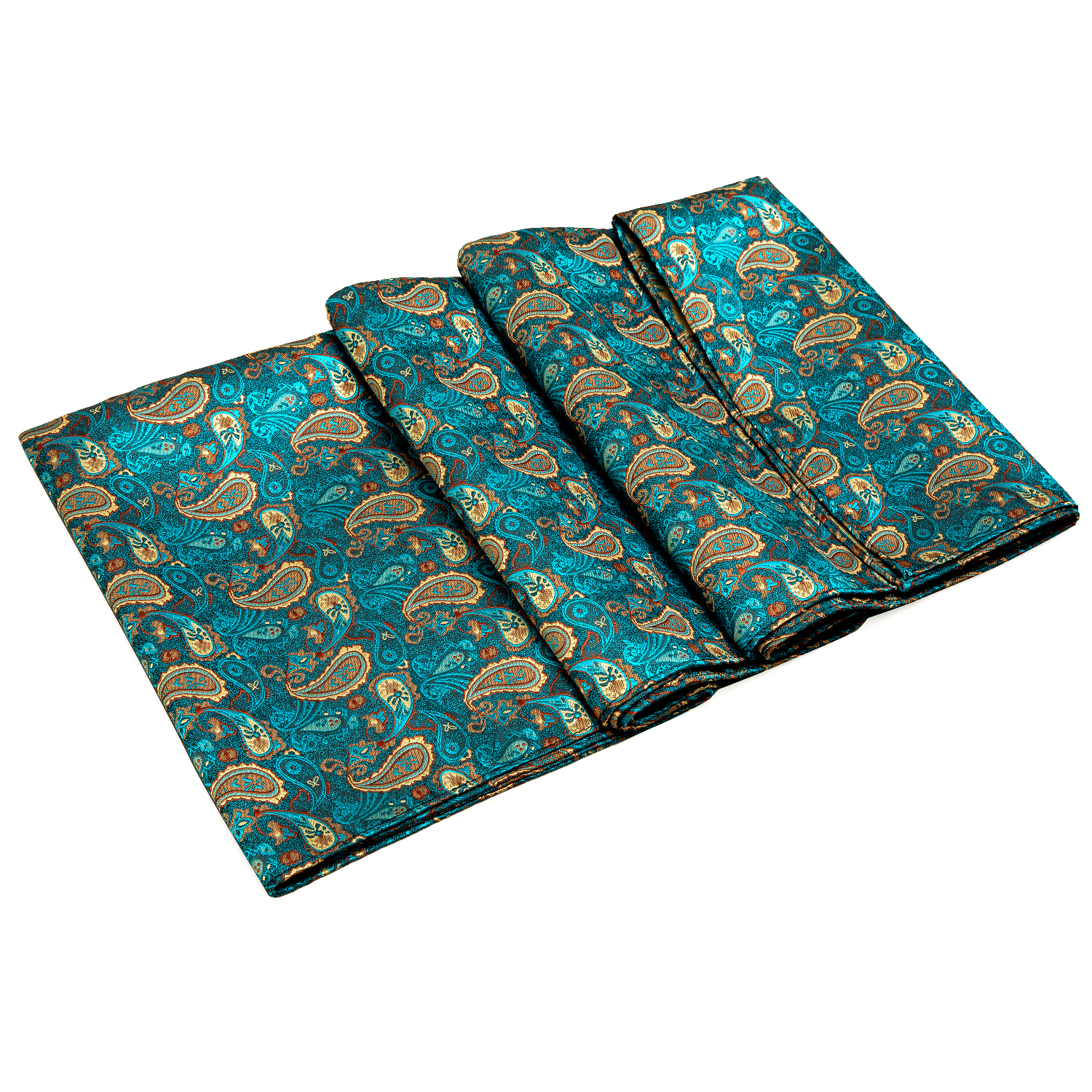 New Fashion Men Scarf Green Ja – Winter Clothing Stores recenzja i cena