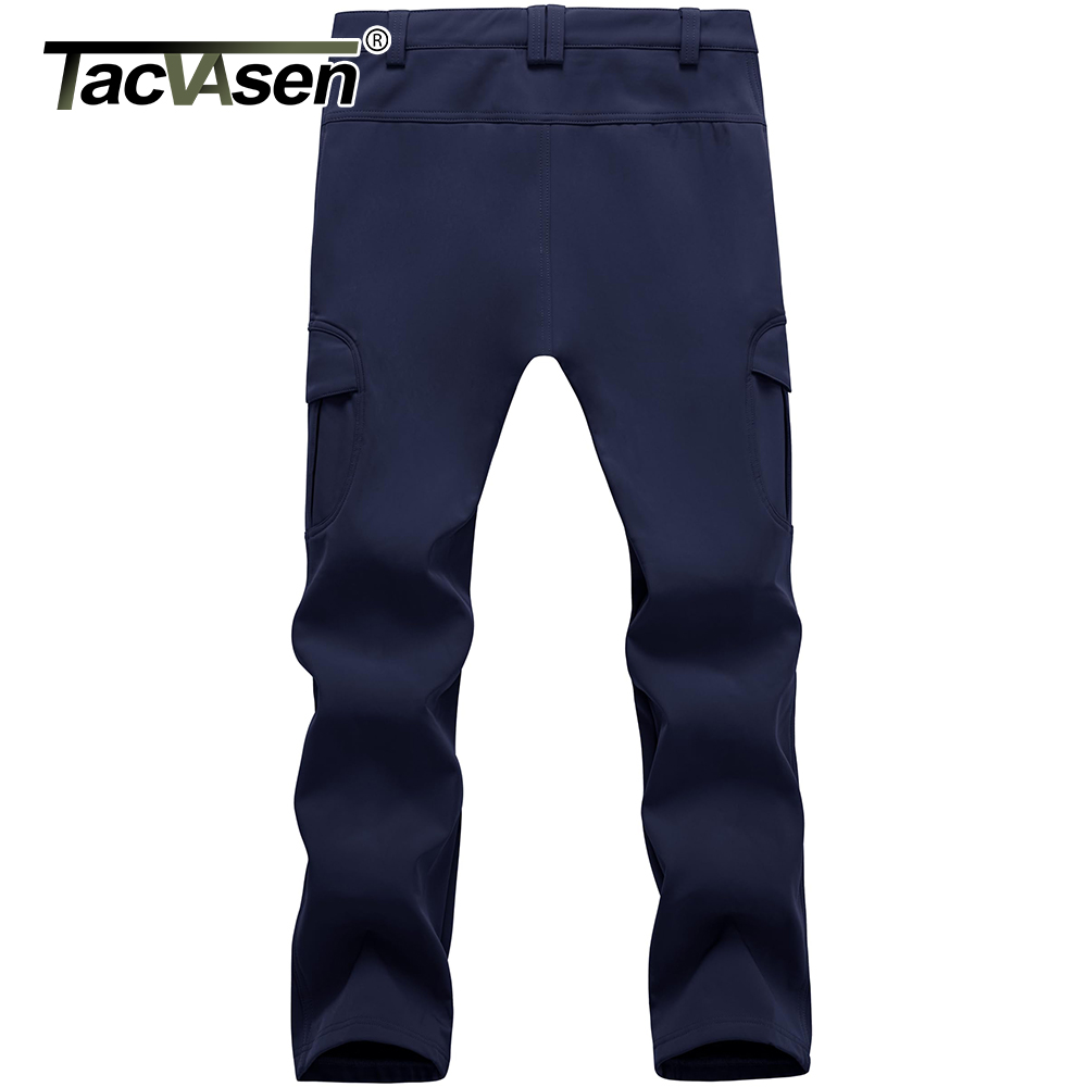 TACVASEN Winter Men's Soft-she – Winter Clothing Hiking recenzja i cena