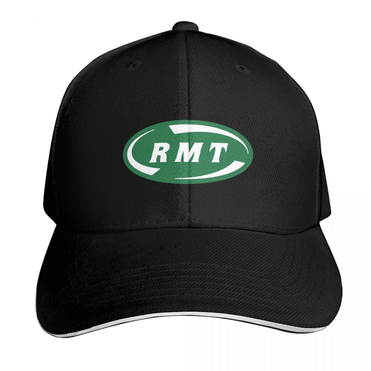 Green RMT Rail Union UK Baseba – Winter Clothing Uk recenzja i cena