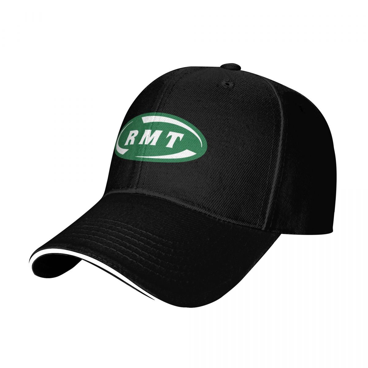 Green RMT Rail Union UK Baseba – Winter Clothing Uk recenzja i cena