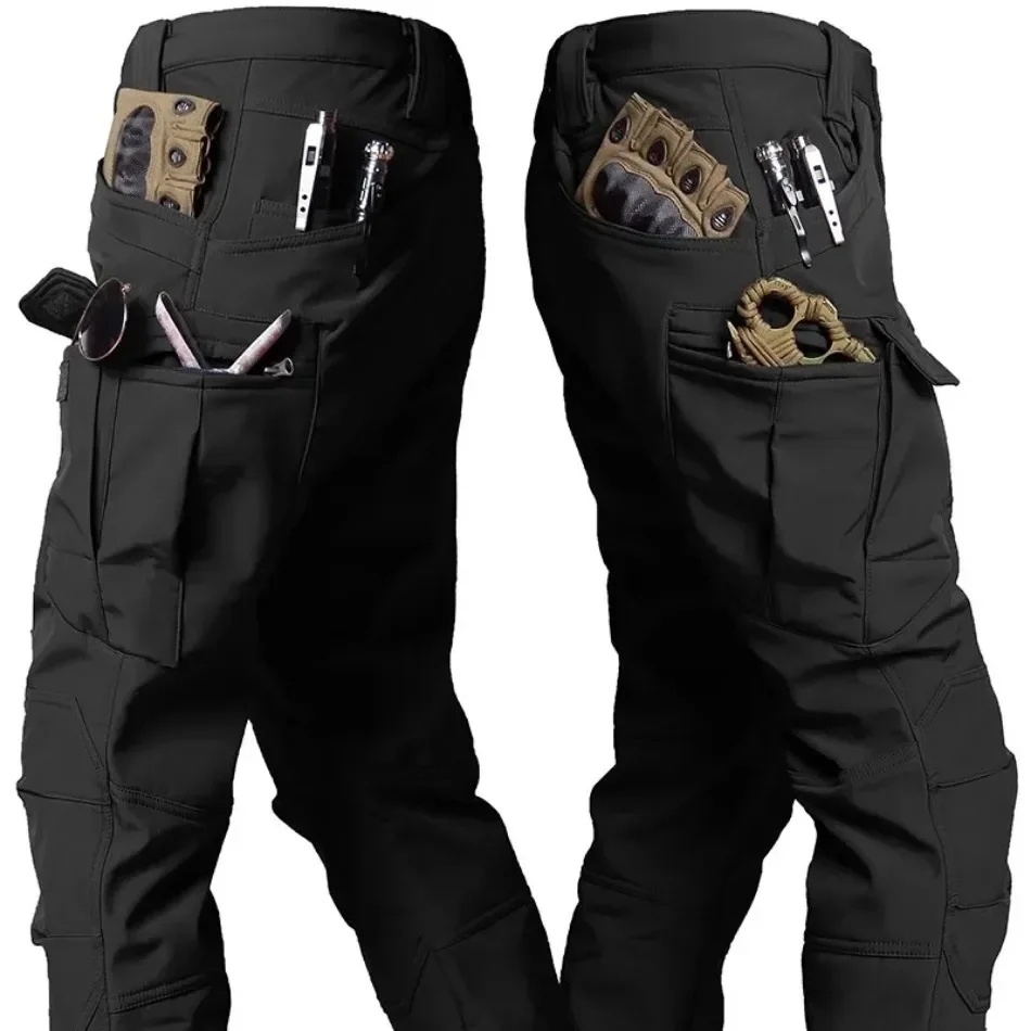 2026 Men Winter Waterproof Cli – Winter Clothing Hiking recenzja i cena