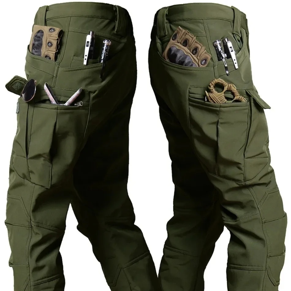2026 Men Winter Waterproof Cli – Winter Clothing Hiking recenzja i cena