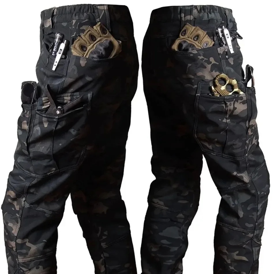 2026 Men Winter Waterproof Cli – Winter Clothing Hiking recenzja i cena