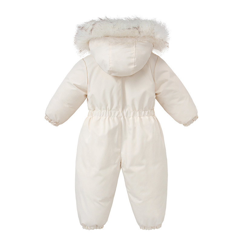 Autumn and Winter Baby Jumpsui – Winter Clothing Baby recenzja i cena