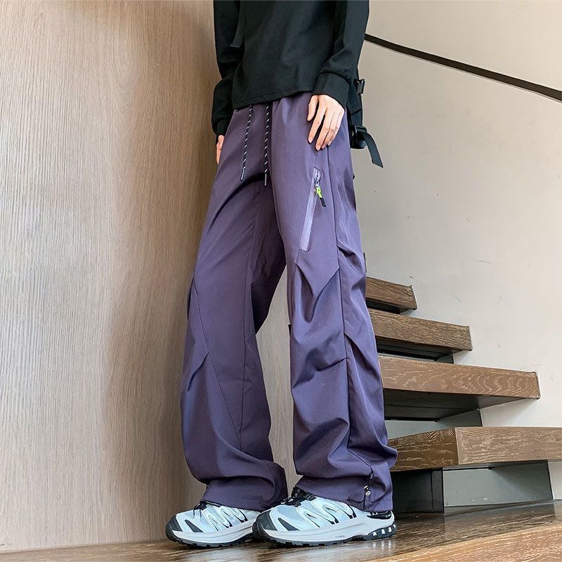 Menswear Clothing 2026 Autumn  – Winter Clothing Hiking recenzja i cena