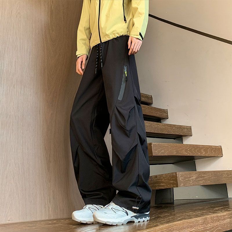 Menswear Clothing 2026 Autumn  – Winter Clothing Hiking recenzja i cena