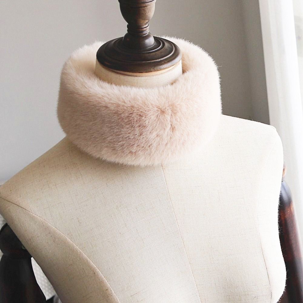 Neck Warmers for Women Coat Co – Winter Clothing Stores recenzja i cena