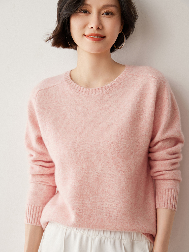 Hot Sale Women Sweater Pullove – Winter Clothing Sale Women recenzja i cena