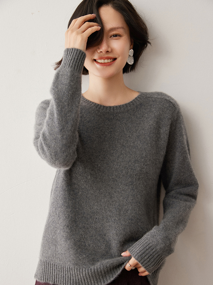 Hot Sale Women Sweater Pullove – Winter Clothing Sale Women recenzja i cena