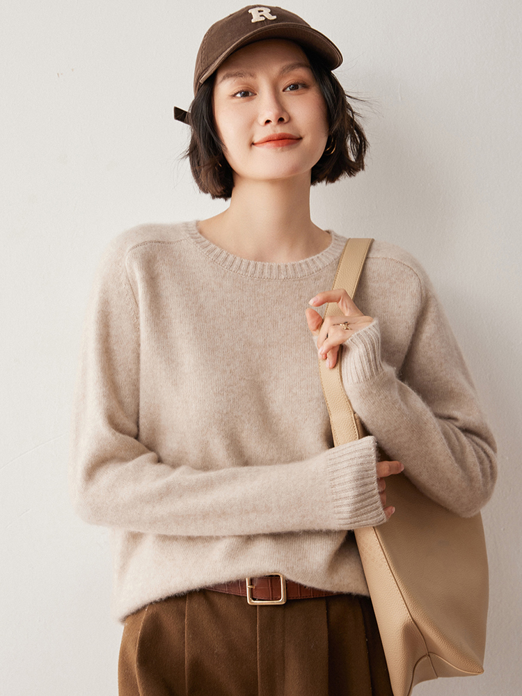 Hot Sale Women Sweater Pullove – Winter Clothing Sale Women recenzja i cena