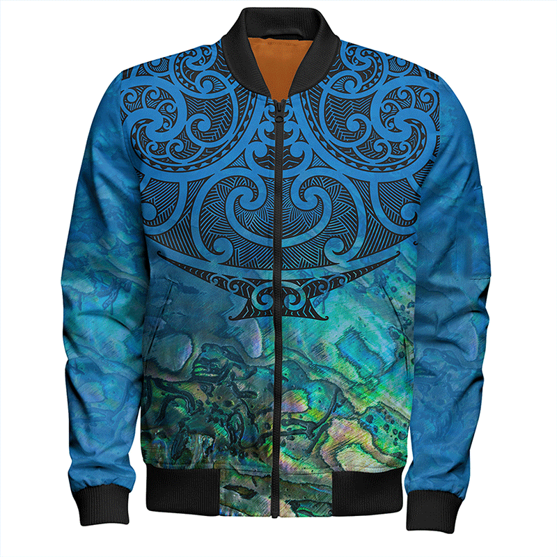 Autumn Vintage 3D New Zealand  – Winter Clothing New Zealand recenzja i cena