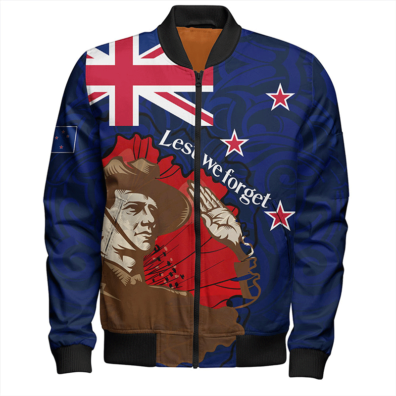 Autumn Vintage 3D New Zealand  – Winter Clothing New Zealand recenzja i cena
