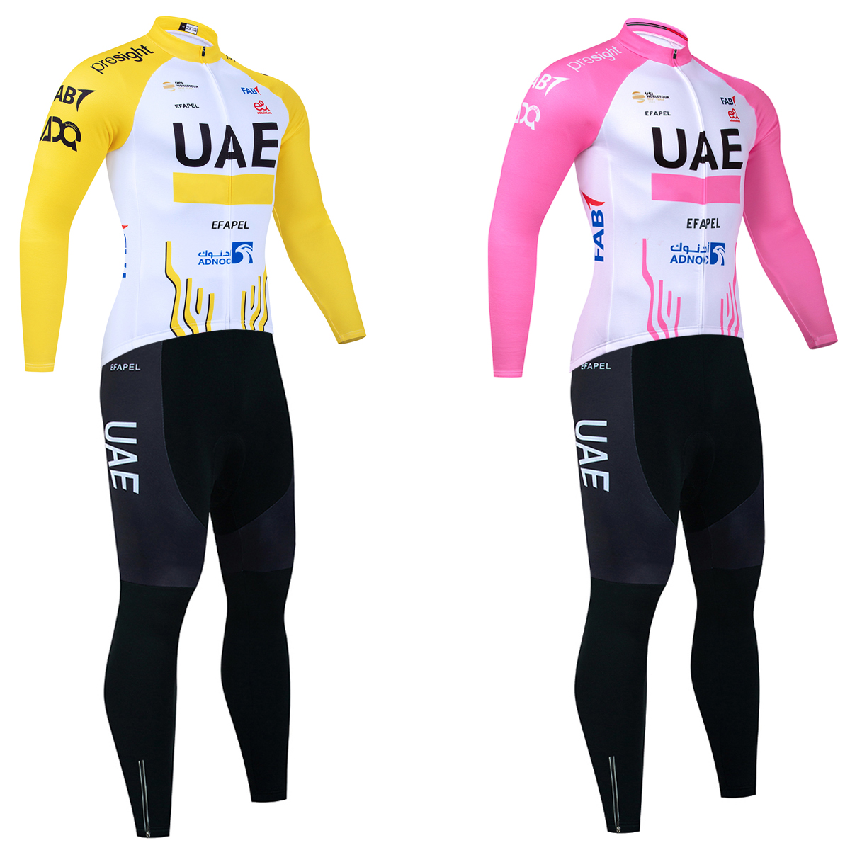 Winter 2026 New Yellow Cycling – Winter Clothing Sale Women recenzja i cena