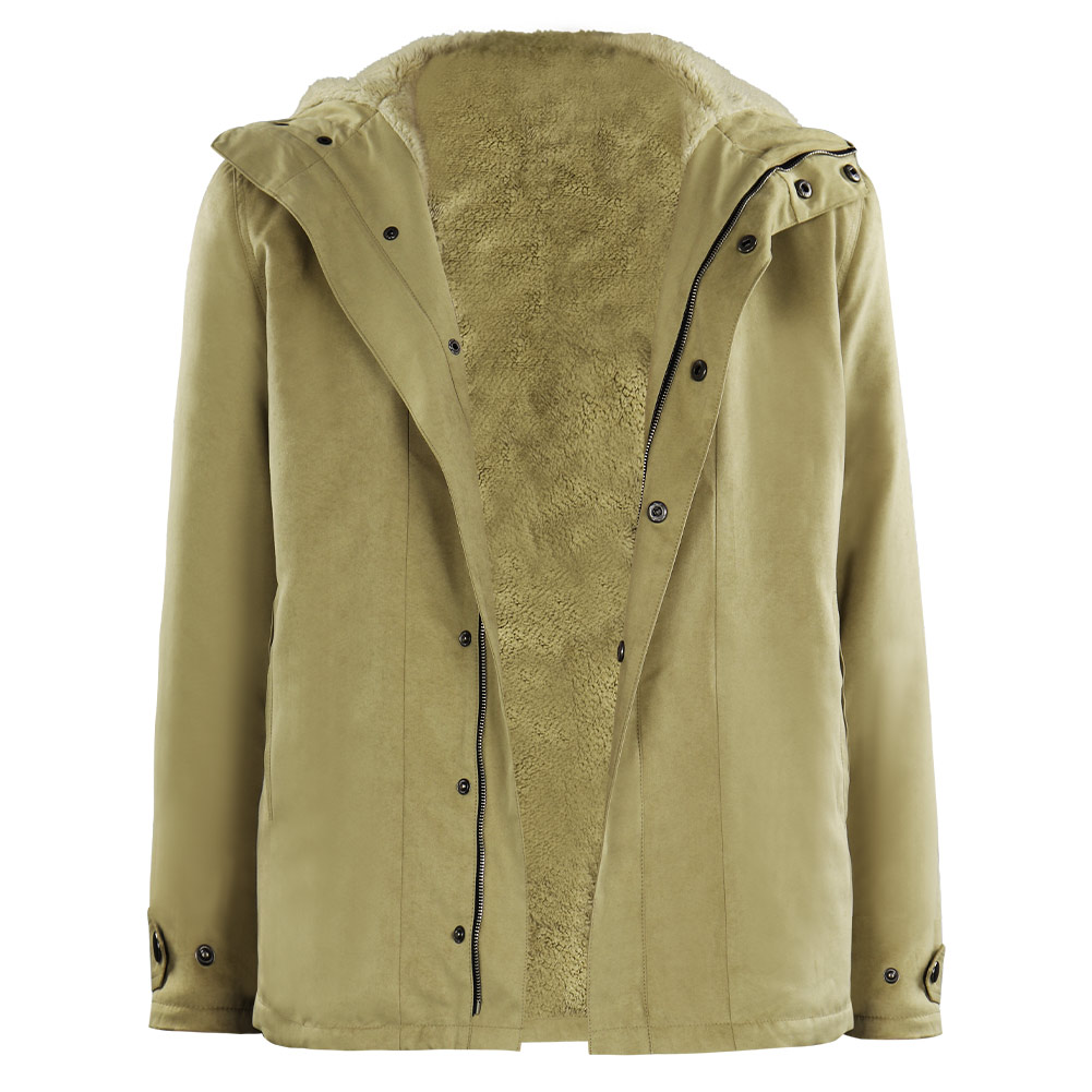 Game Village Cosplay Ethan Win – Jacket Winter Clothing recenzja i cena