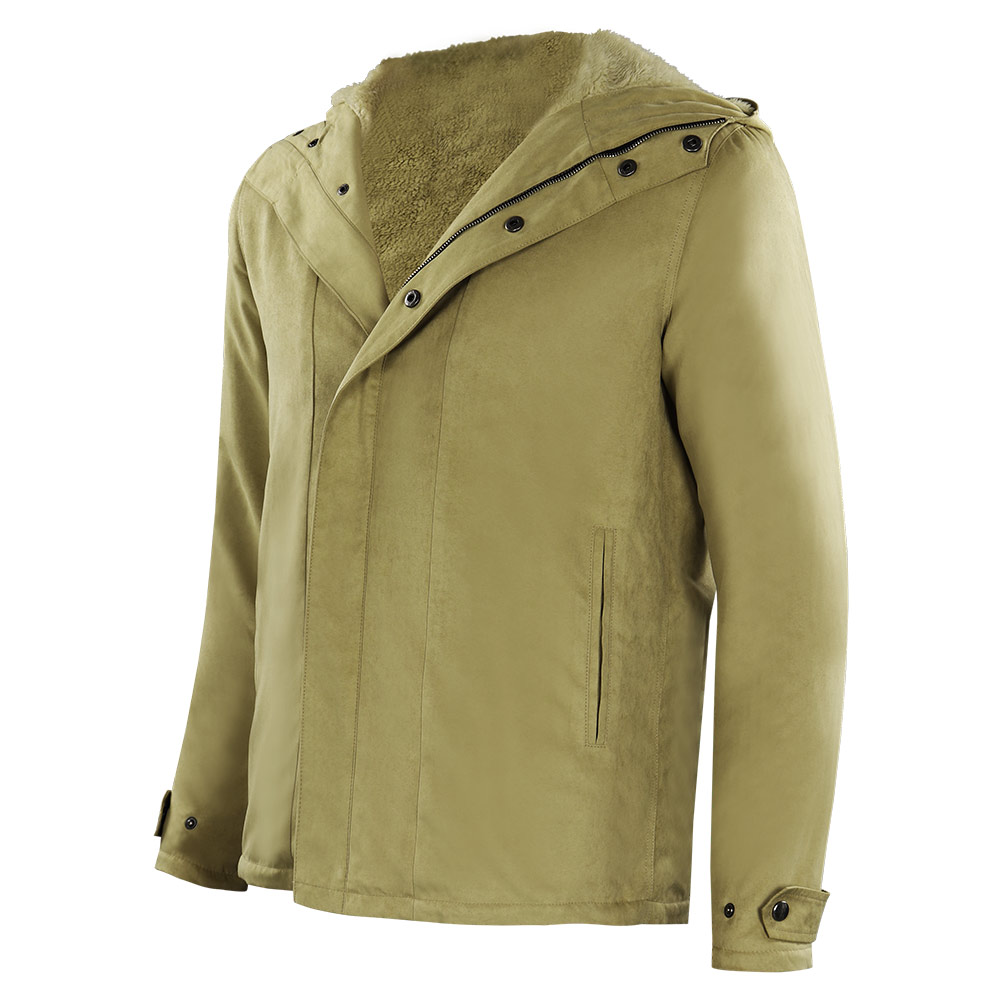 Game Village Cosplay Ethan Win – Jacket Winter Clothing recenzja i cena