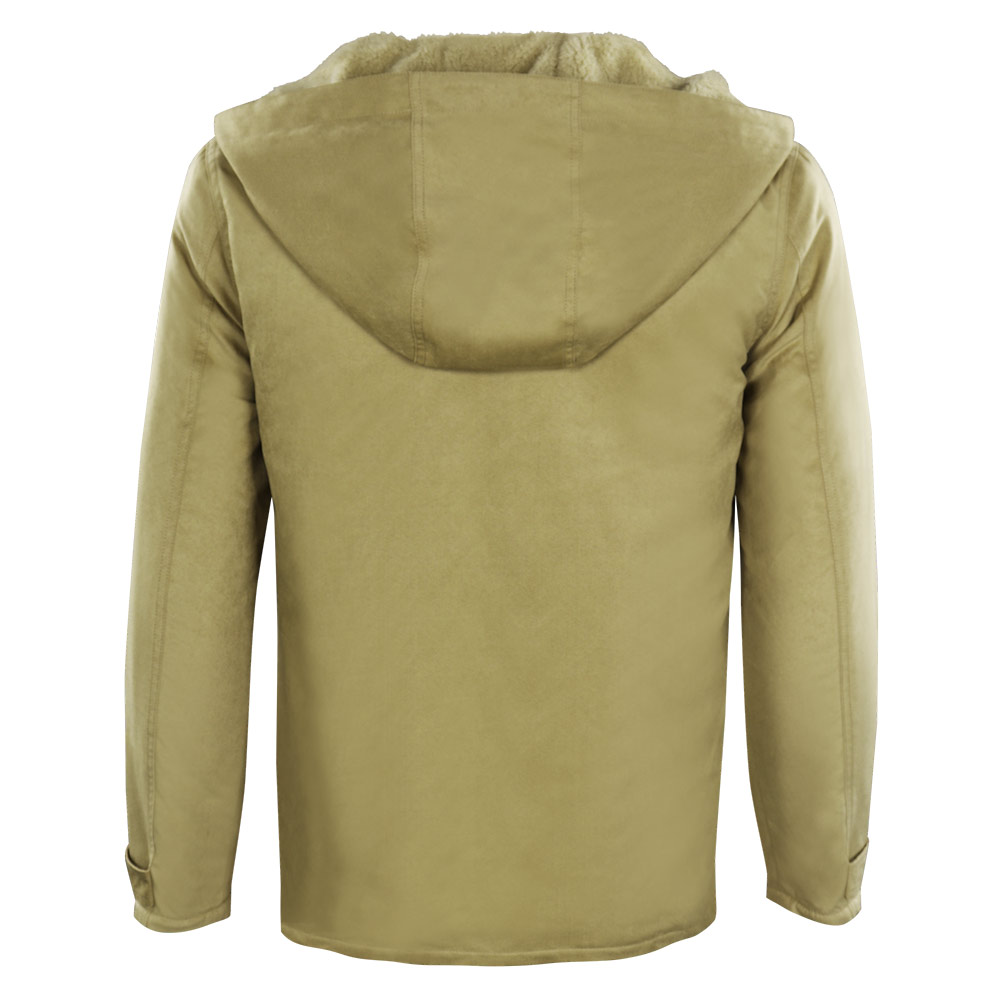 Game Village Cosplay Ethan Win – Jacket Winter Clothing recenzja i cena