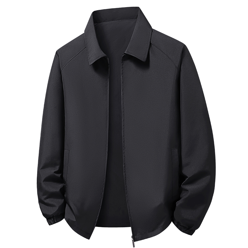 High Quality Autumn and Winter – Quality Winter Clothing Bomber Jacket recenzja i cena