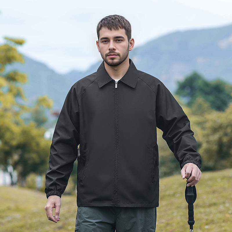 High Quality Autumn and Winter – Quality Winter Clothing Bomber Jacket recenzja i cena