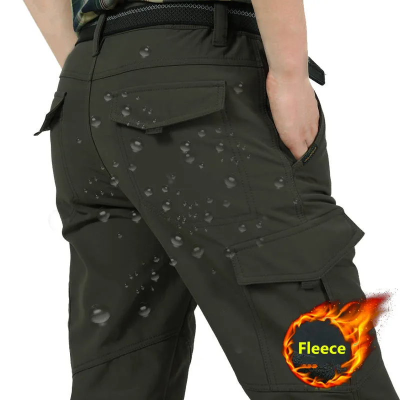 2024 Outdoor Work Tactical Pan – Winter Clothing Hiking recenzja i cena