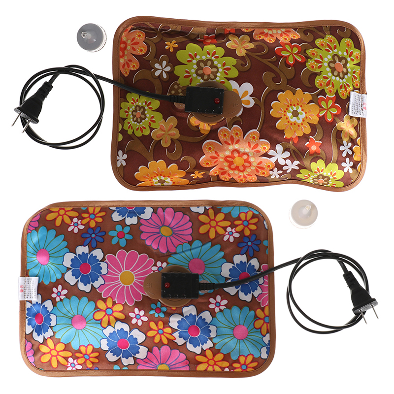 Rechargeable Electric Hot Wate – Hand Warmer Reusable recenzja i cena