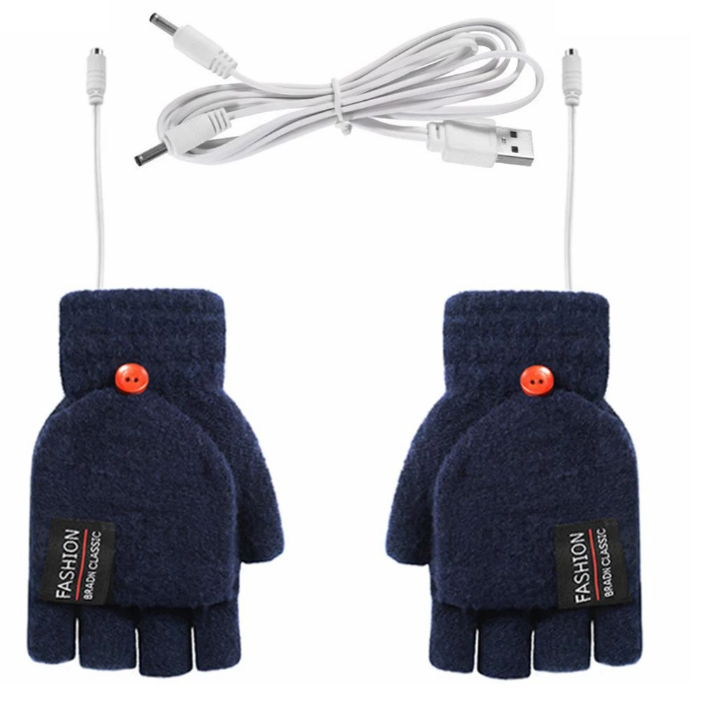 Electric heating gloves hand w – Hand Warmer Reusable recenzja i cena