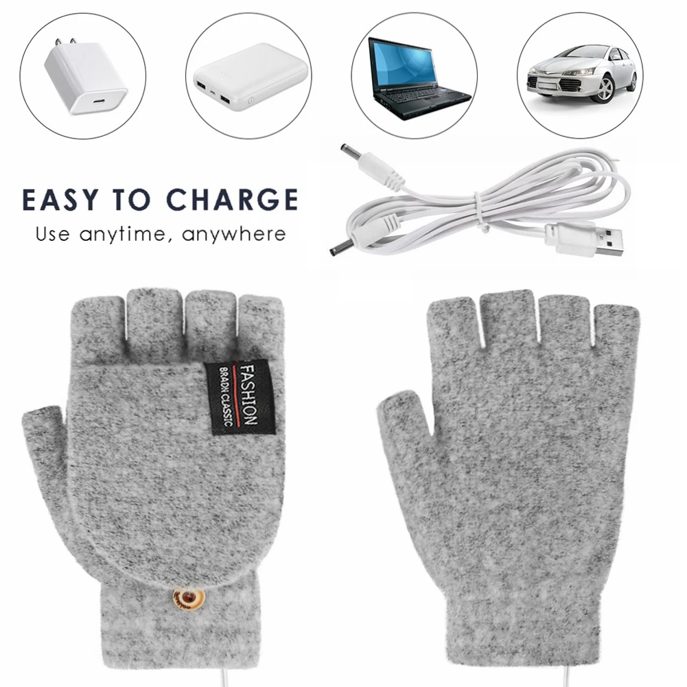 Electric heating gloves hand w – Hand Warmer Reusable recenzja i cena