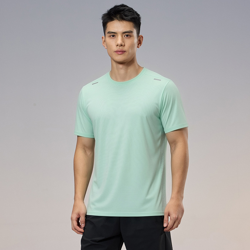 Quick Dry Sports T-shirt Men G – Winter Clothing Hiking recenzja i cena