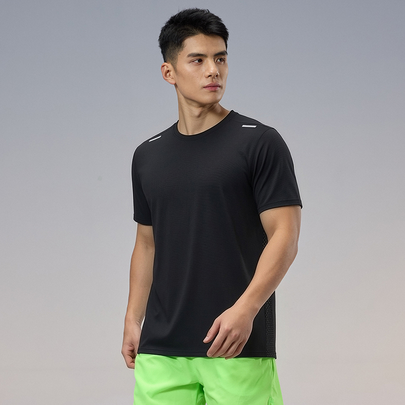 Quick Dry Sports T-shirt Men G – Winter Clothing Hiking recenzja i cena