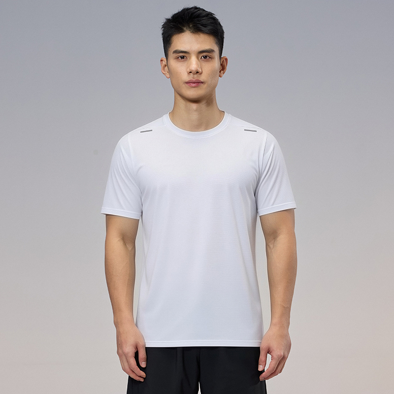 Quick Dry Sports T-shirt Men G – Winter Clothing Hiking recenzja i cena