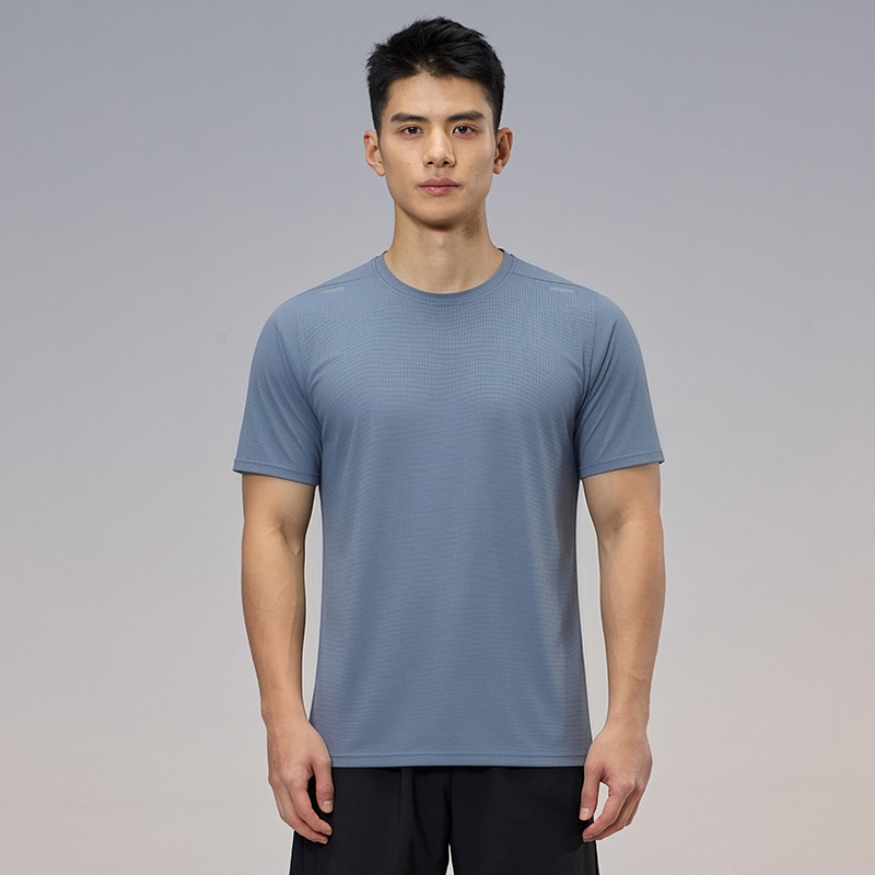 Quick Dry Sports T-shirt Men G – Winter Clothing Hiking recenzja i cena