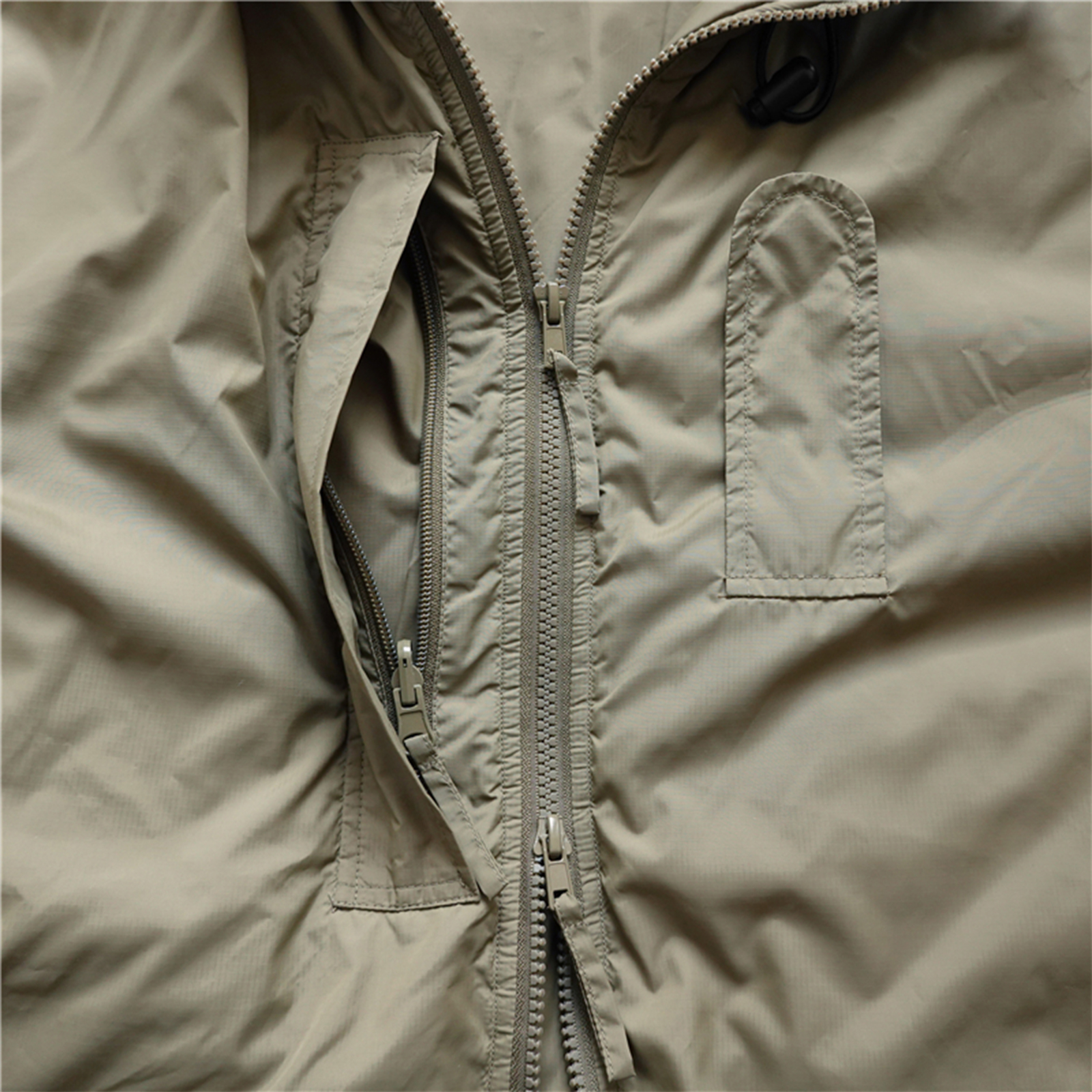 British Army PCS Thermal Softy – Winter Clothing Uk recenzja i cena