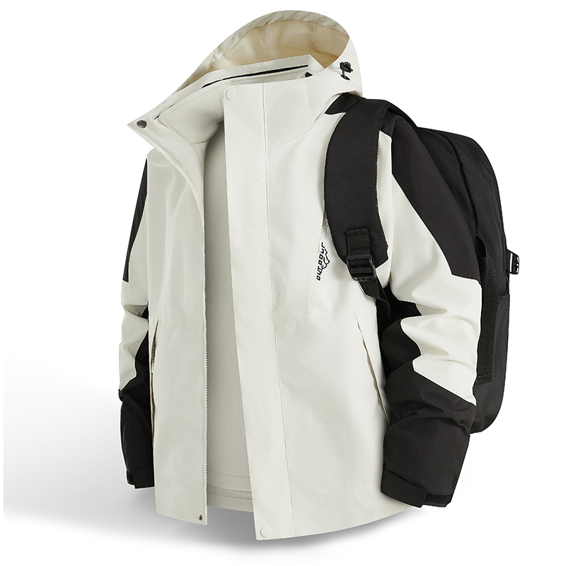 Outdoor Sport Couple's High-qu – Quality Winter Clothing Bomber Jacket recenzja i cena