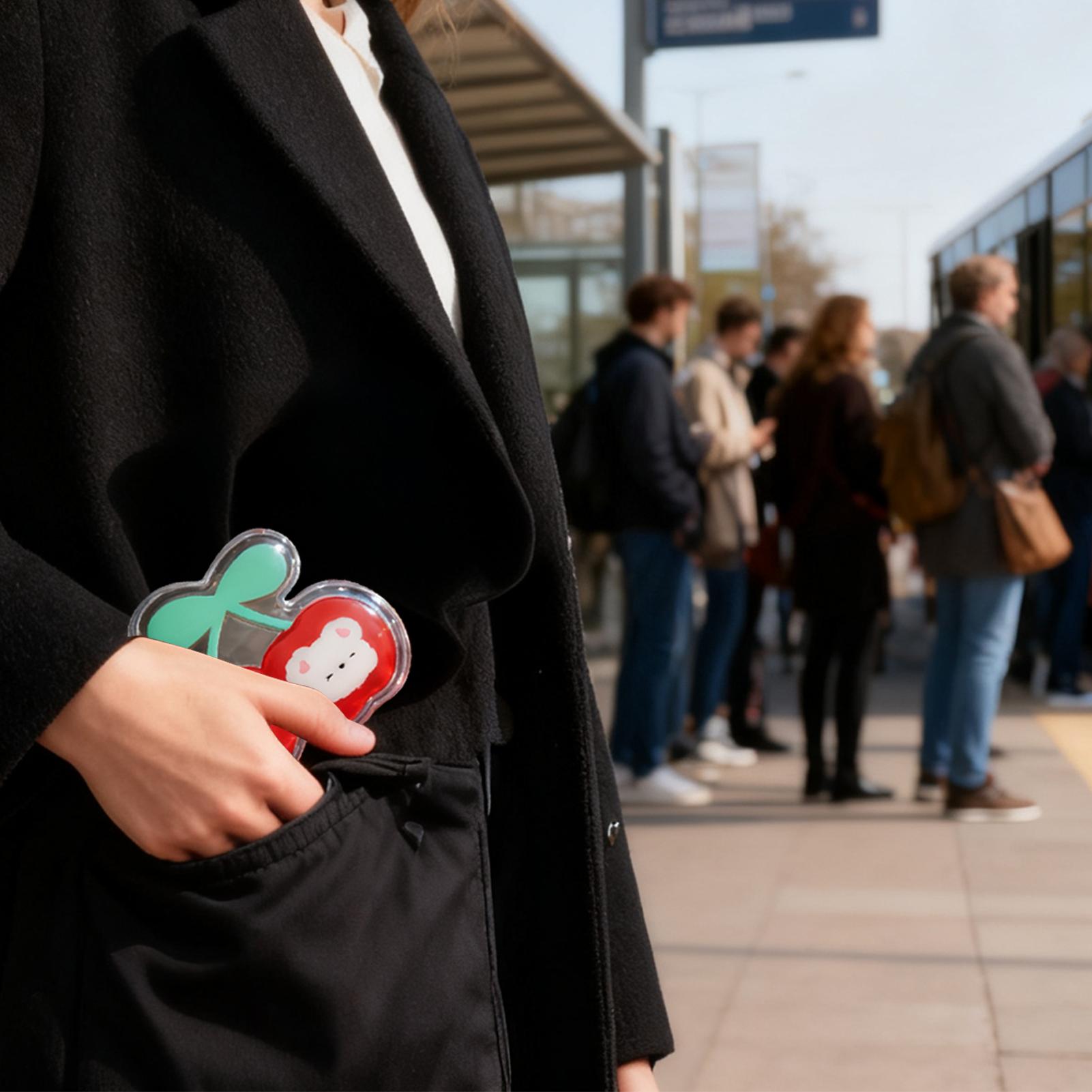Pocket Warmers Reusable Long-L – Hand Warmer Reusable recenzja i cena