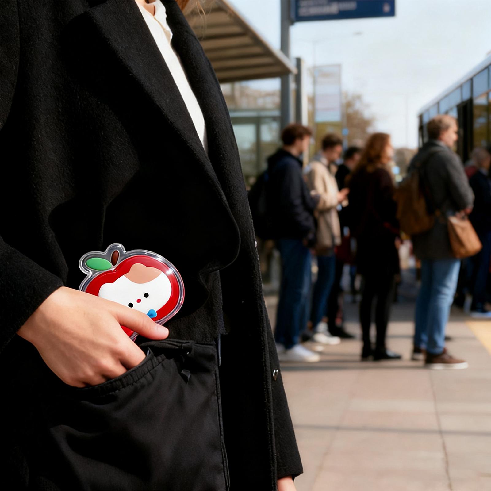 Pocket Warmers Reusable Long-L – Hand Warmer Reusable recenzja i cena