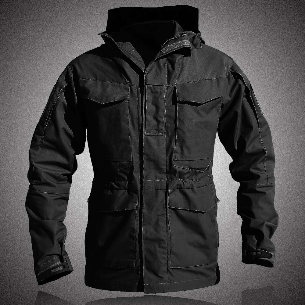 Waterproof Tactical Windbreake – Winter Clothing Uk recenzja i cena