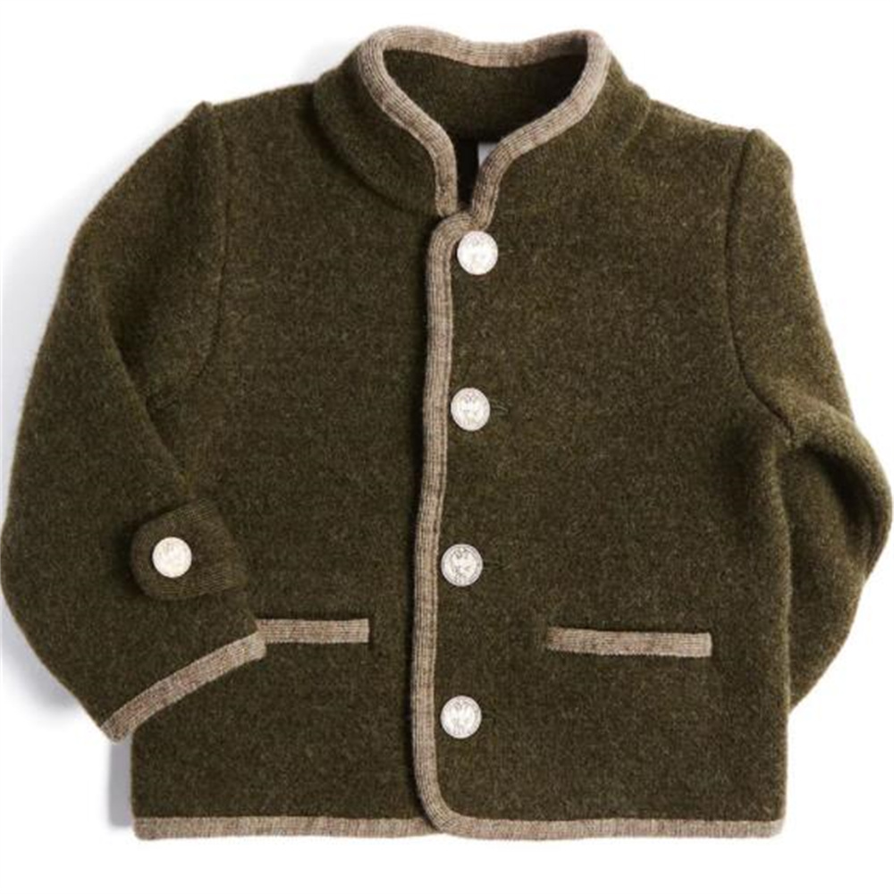 Children's clothing autumn win – Winter Clothing Baby recenzja i cena