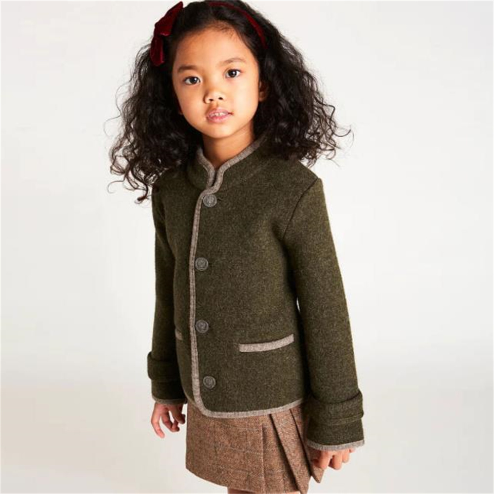 Children's clothing autumn win – Winter Clothing Baby recenzja i cena