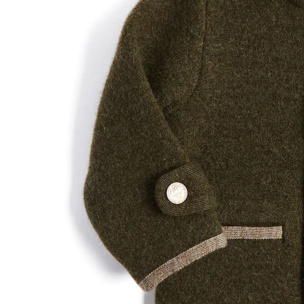 Children's clothing autumn win – Winter Clothing Baby recenzja i cena