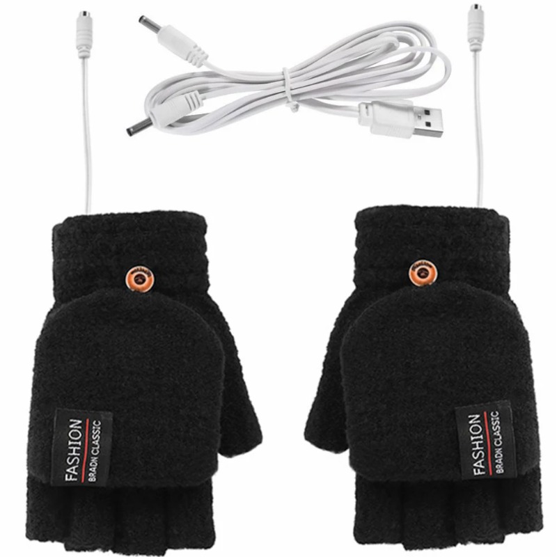 Electric Heating Gloves Hand W – Hand Warmer Reusable recenzja i cena