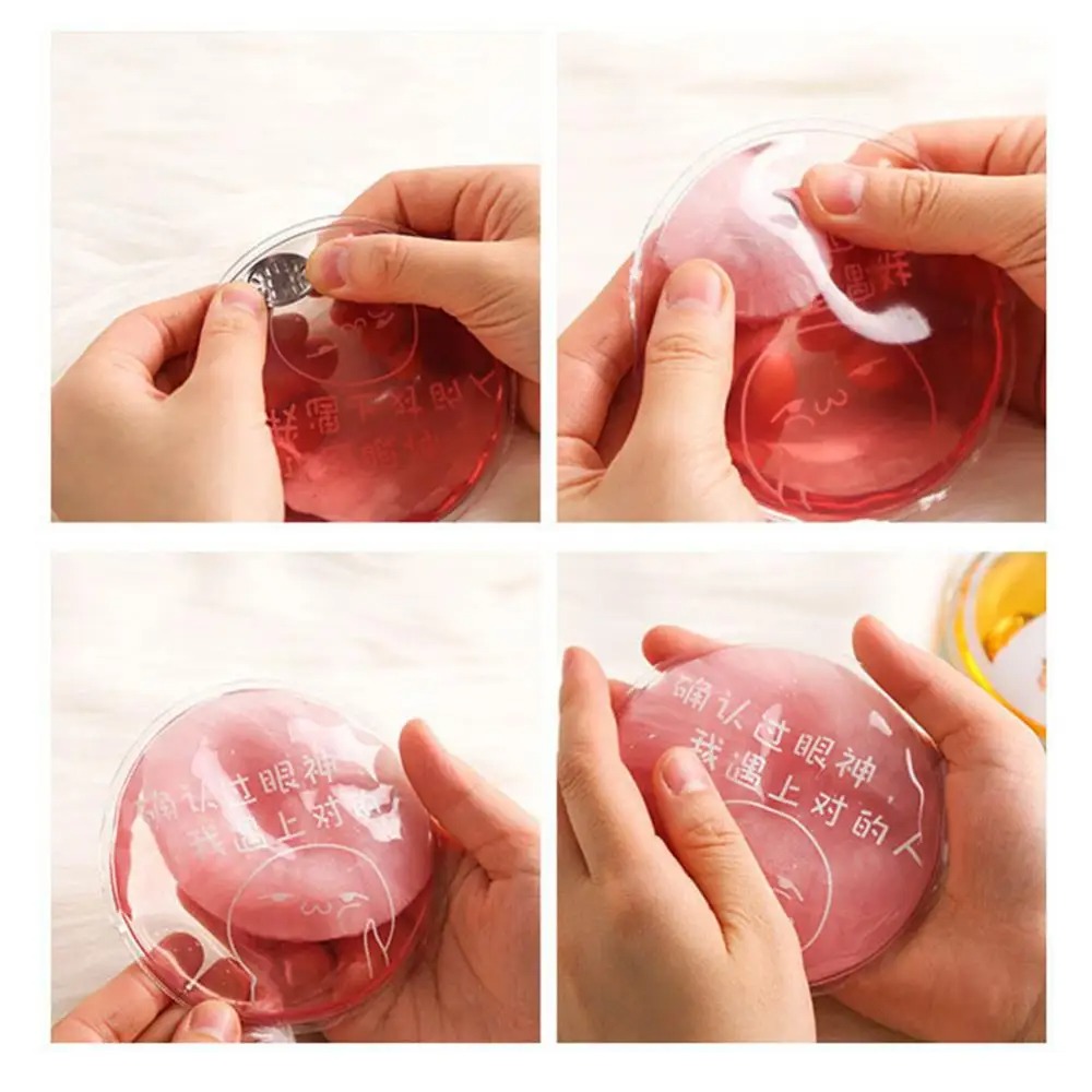 2pcs Reusable Gel Hand Warmer  – Hand Warmer Reusable recenzja i cena