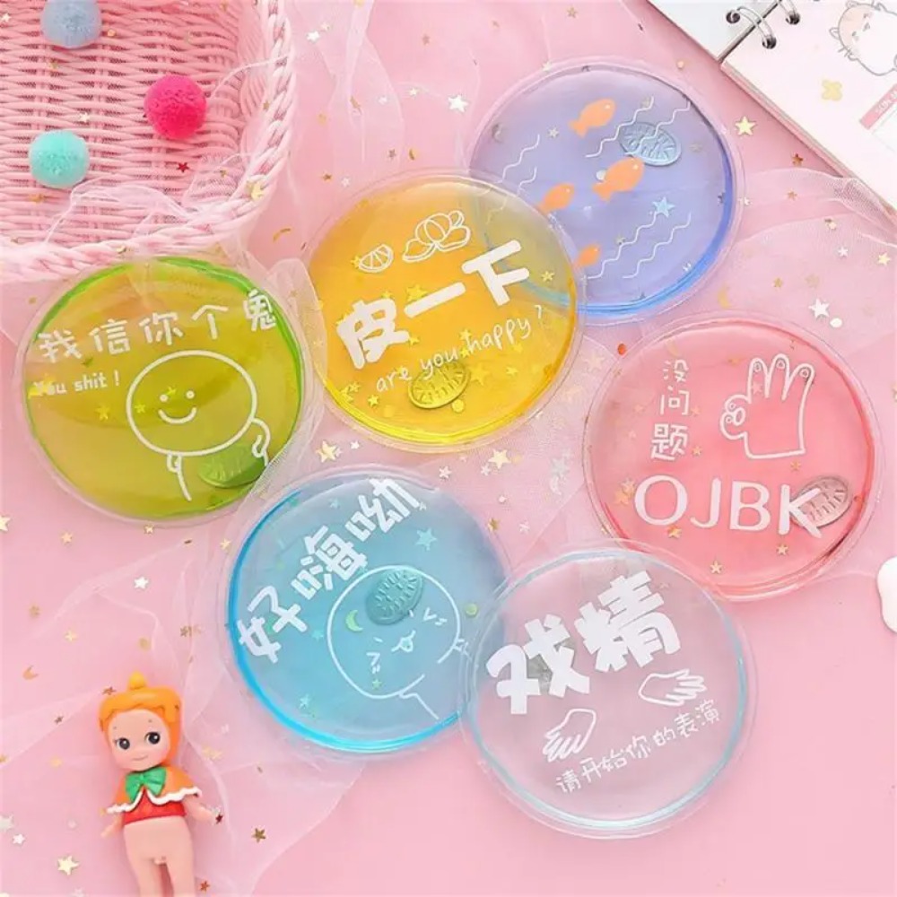 2pcs Reusable Gel Hand Warmer  – Hand Warmer Reusable recenzja i cena
