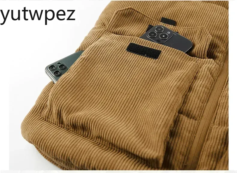 Outdoor Hiking Fashion Wool Ve – Jacket Winter Clothing recenzja i cena
