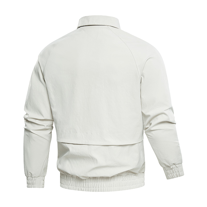 Brand Jacket High Quality Retr – Quality Winter Clothing Bomber Jacket recenzja i cena