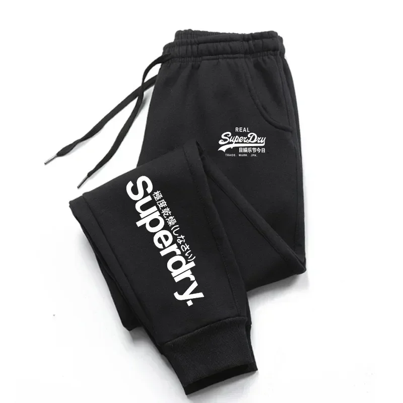 New men's casual pants for aut – Winter Clothing Hiking recenzja i cena