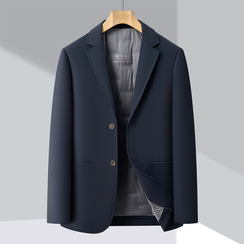 High Quality Mens Loose Comfor – Quality Winter Clothing Bomber Jacket recenzja i cena