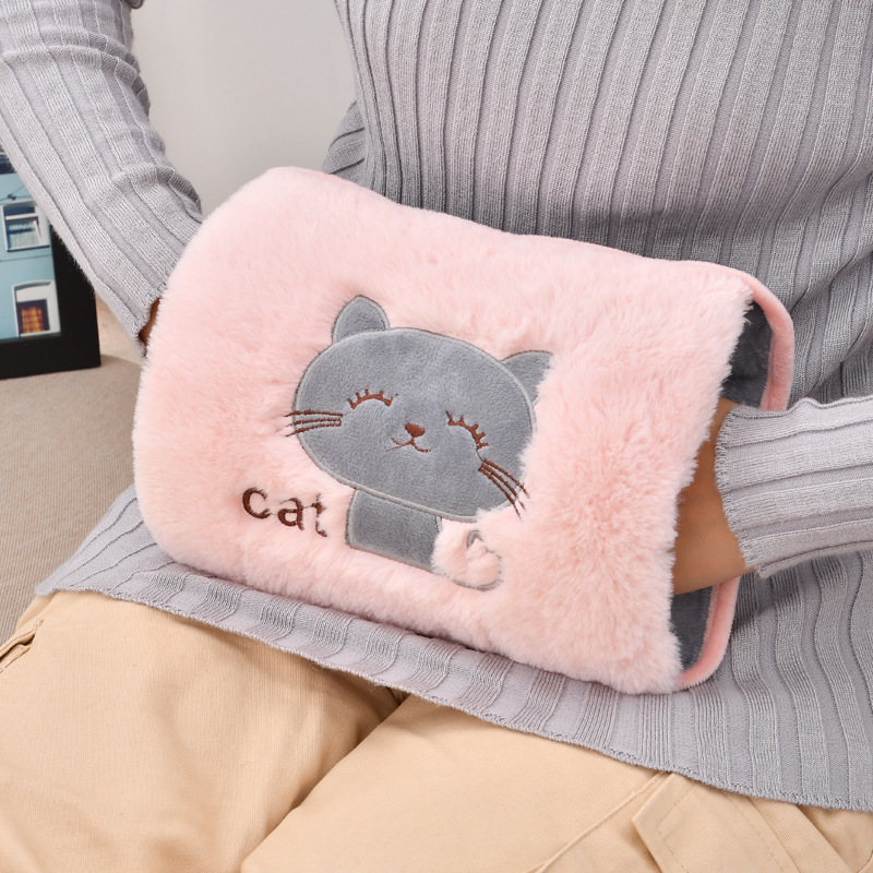 EU Plug Hand Warmer Heat Pack  – Hand Warmer Reusable recenzja i cena