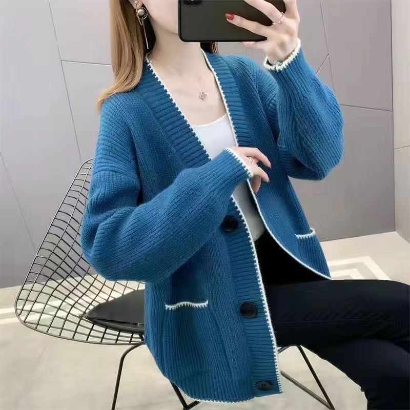 Winter 2025 Cardigan For Women – Winter Clothing Sale Women recenzja i cena