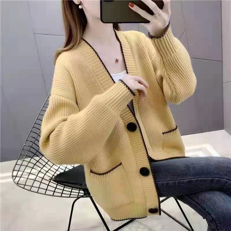 Winter 2025 Cardigan For Women – Winter Clothing Sale Women recenzja i cena