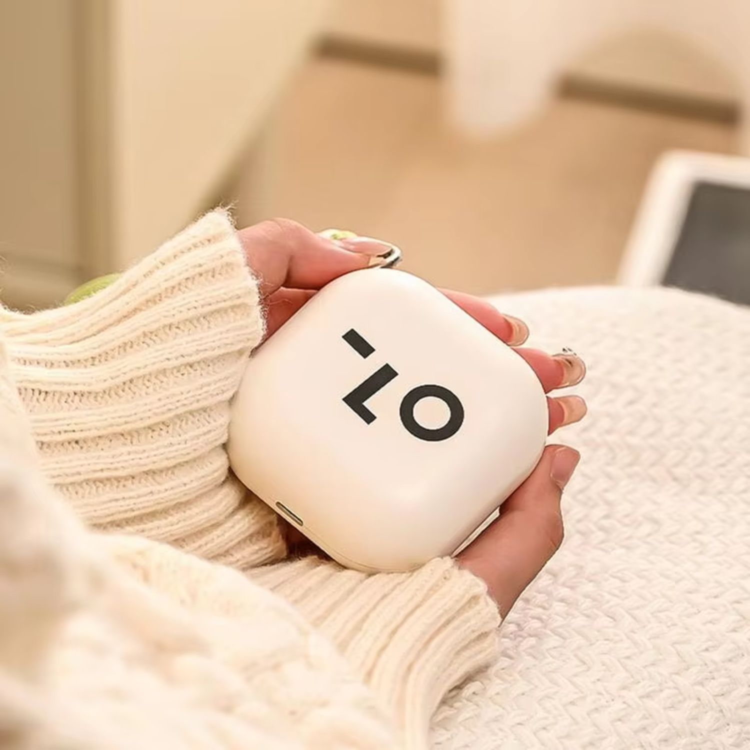 Portable Hand Warmer Hand Warm – Hand Warmer Reusable recenzja i cena
